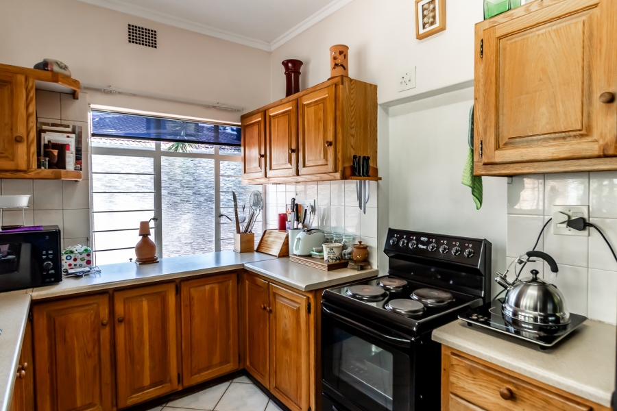 3 Bedroom Property for Sale in Rietondale Gauteng