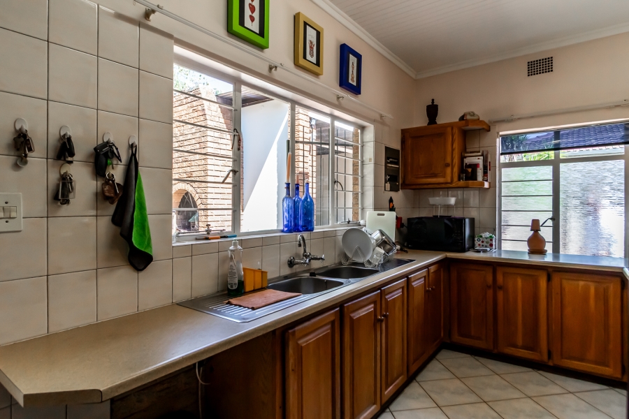 3 Bedroom Property for Sale in Rietondale Gauteng