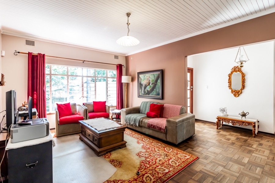 3 Bedroom Property for Sale in Rietondale Gauteng