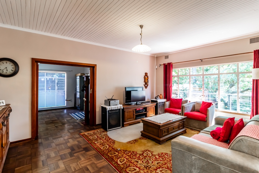 3 Bedroom Property for Sale in Rietondale Gauteng