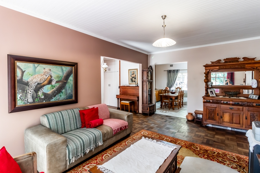 3 Bedroom Property for Sale in Rietondale Gauteng