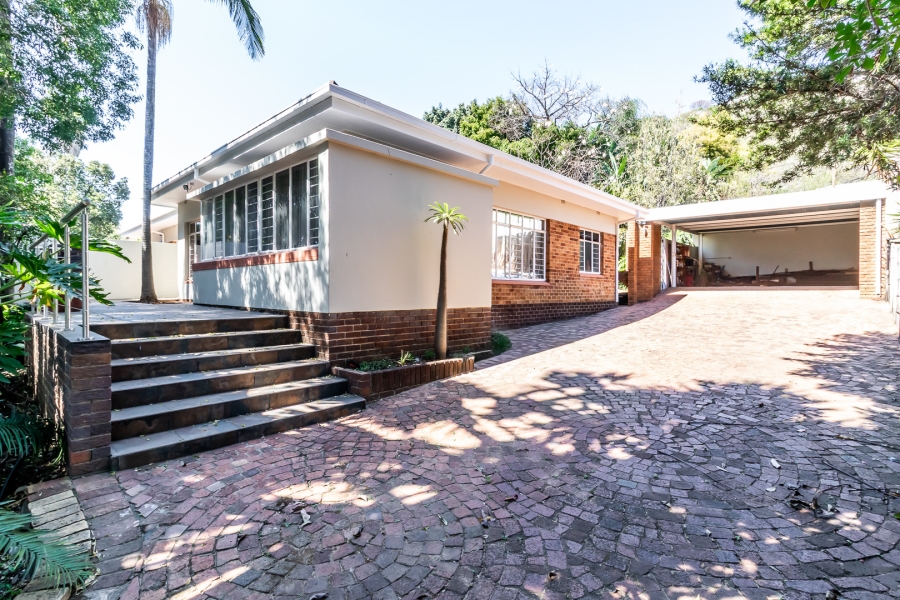 3 Bedroom Property for Sale in Rietondale Gauteng