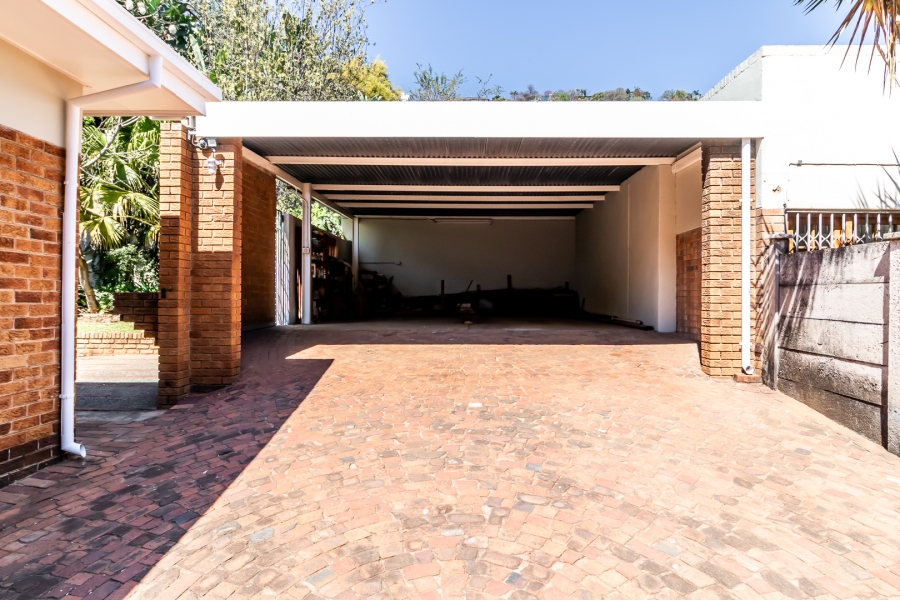 3 Bedroom Property for Sale in Rietondale Gauteng