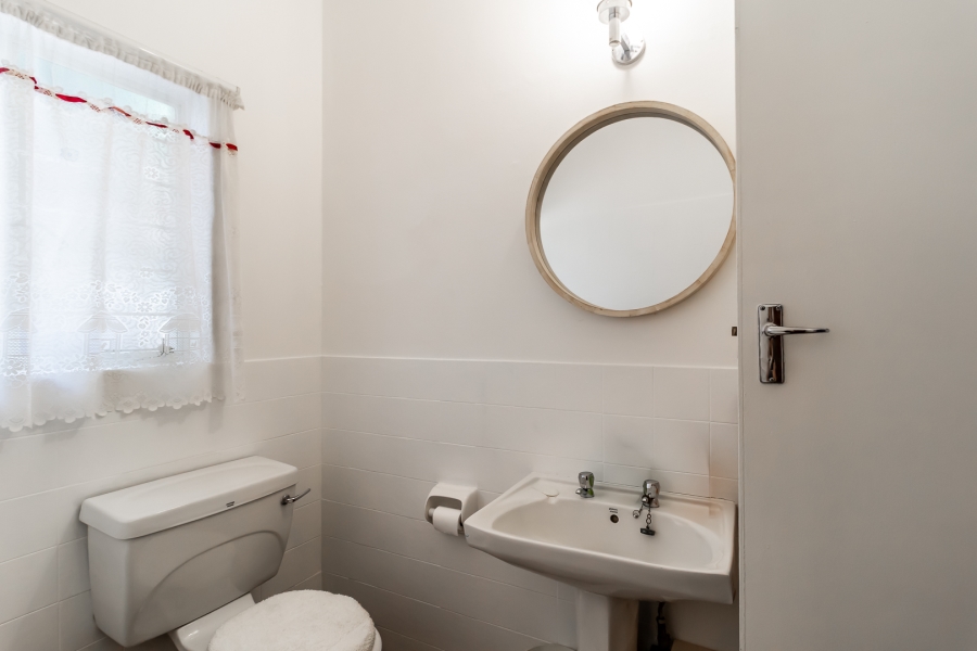 3 Bedroom Property for Sale in Rietondale Gauteng