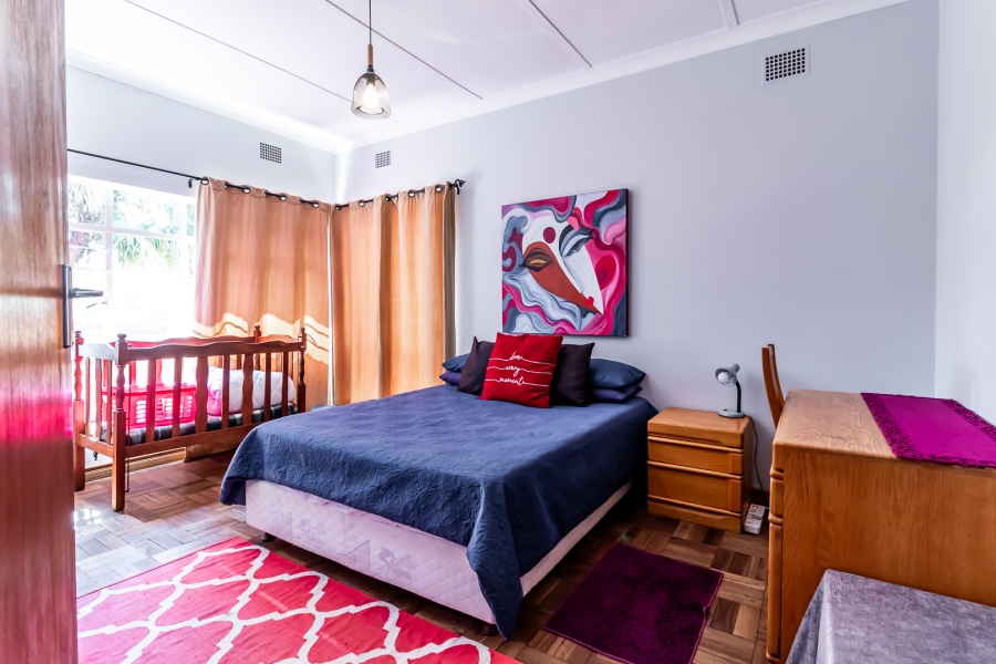 3 Bedroom Property for Sale in Rietondale Gauteng