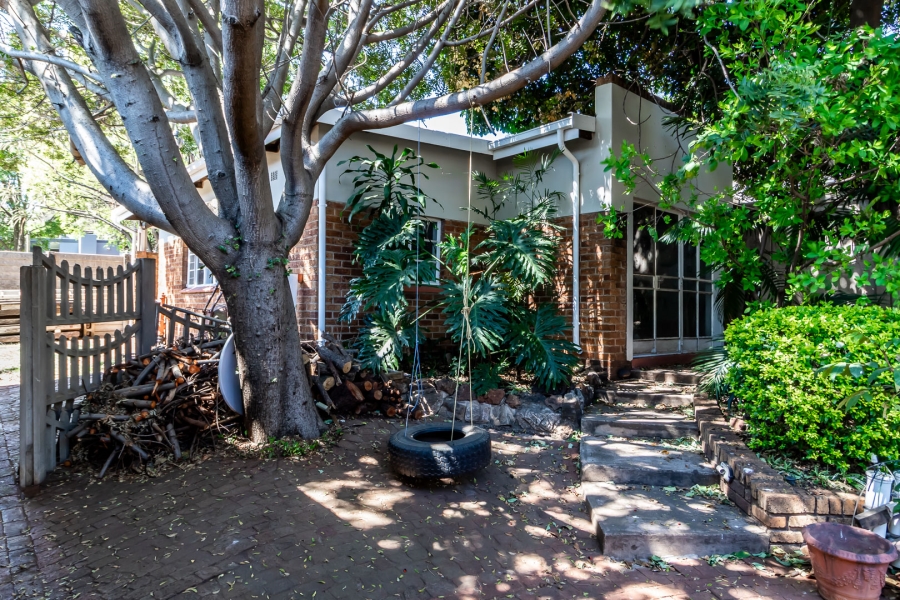 3 Bedroom Property for Sale in Rietondale Gauteng