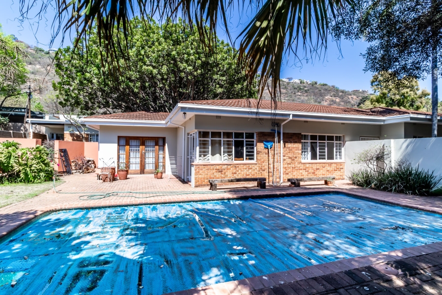 3 Bedroom Property for Sale in Rietondale Gauteng