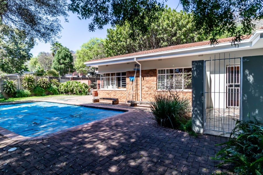 3 Bedroom Property for Sale in Rietondale Gauteng