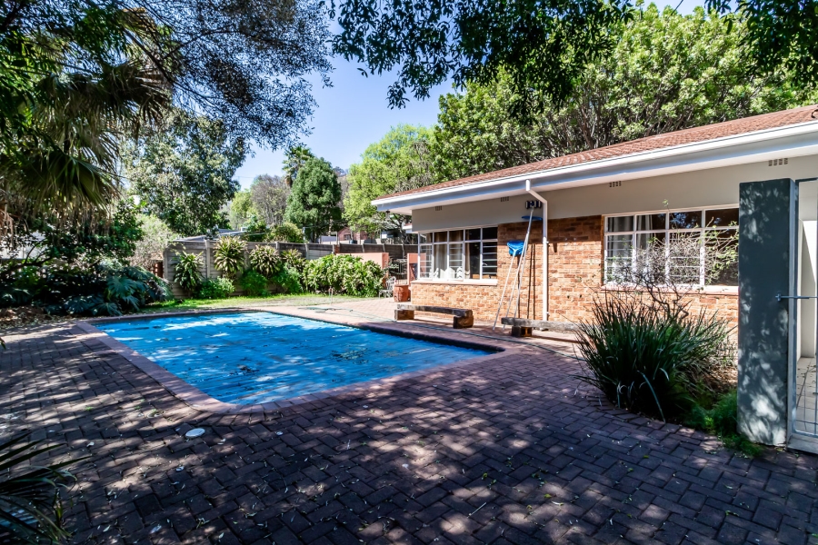 3 Bedroom Property for Sale in Rietondale Gauteng