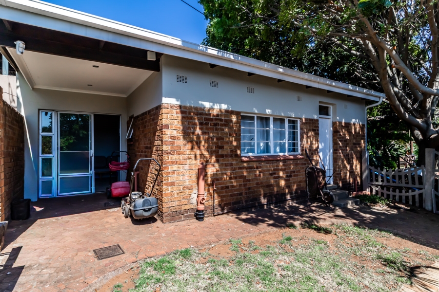 3 Bedroom Property for Sale in Rietondale Gauteng