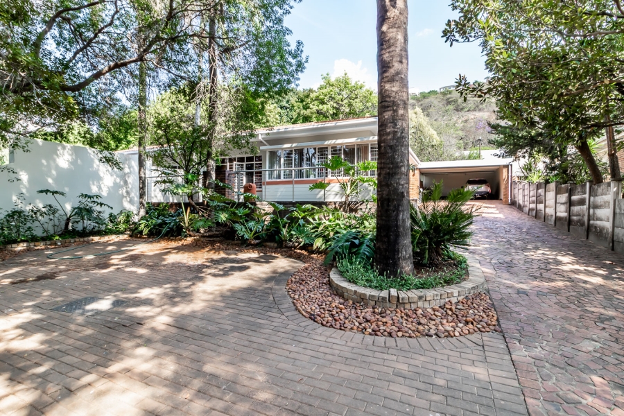 3 Bedroom Property for Sale in Rietondale Gauteng
