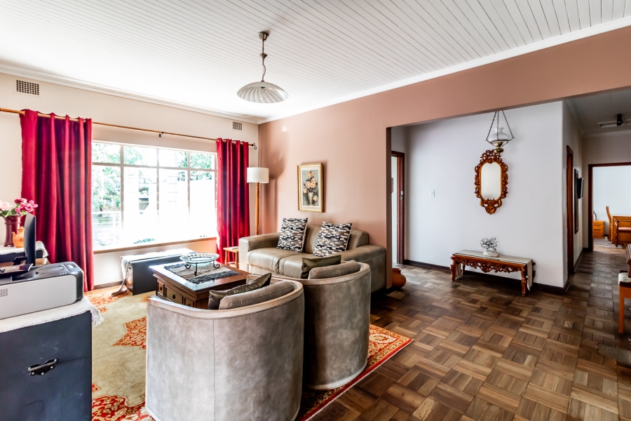 3 Bedroom Property for Sale in Rietondale Gauteng