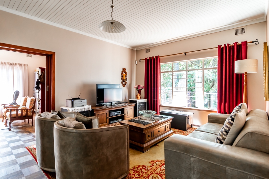 3 Bedroom Property for Sale in Rietondale Gauteng