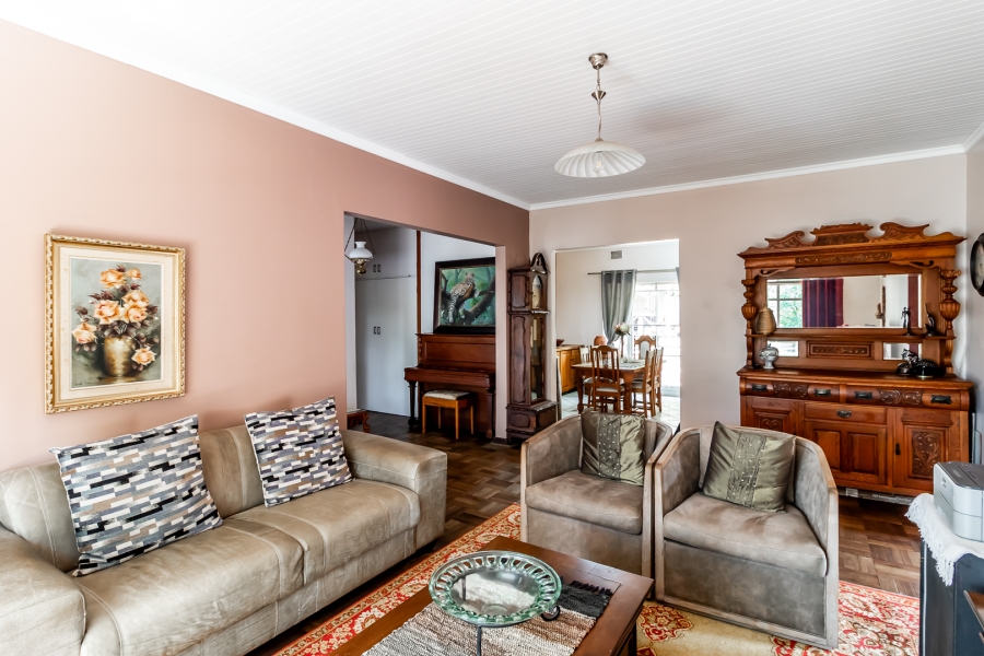 3 Bedroom Property for Sale in Rietondale Gauteng