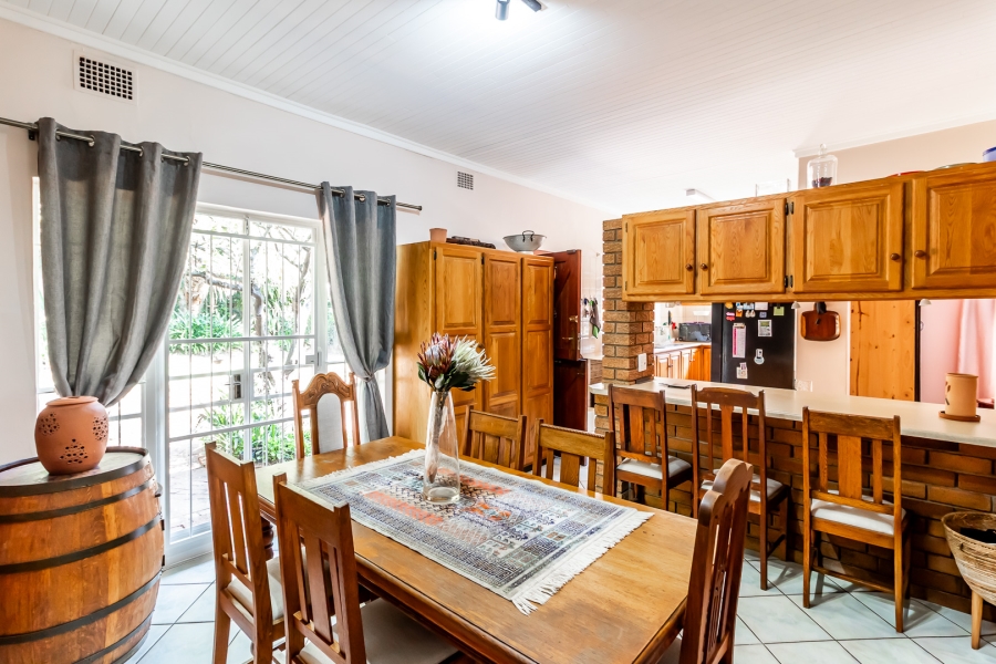 3 Bedroom Property for Sale in Rietondale Gauteng