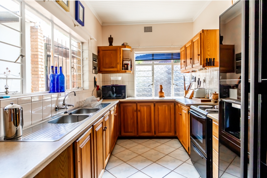 3 Bedroom Property for Sale in Rietondale Gauteng