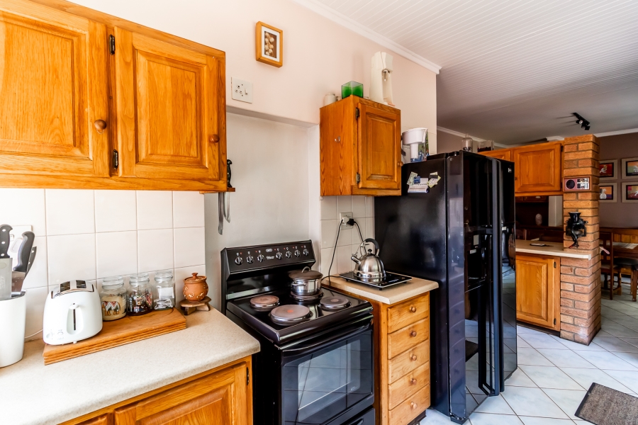 3 Bedroom Property for Sale in Rietondale Gauteng