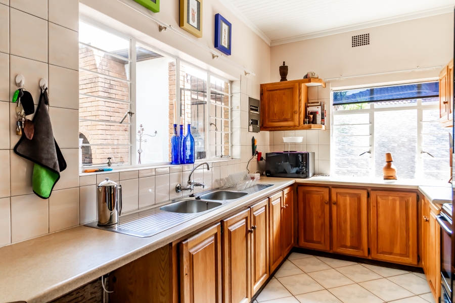 3 Bedroom Property for Sale in Rietondale Gauteng