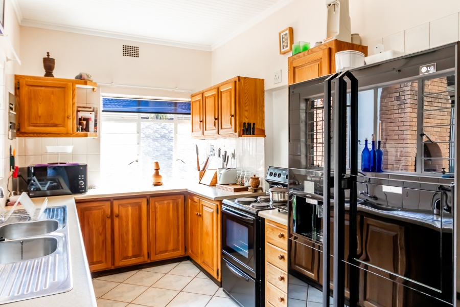 3 Bedroom Property for Sale in Rietondale Gauteng