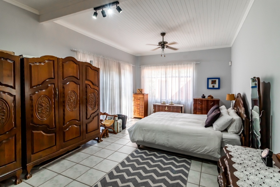 3 Bedroom Property for Sale in Rietondale Gauteng