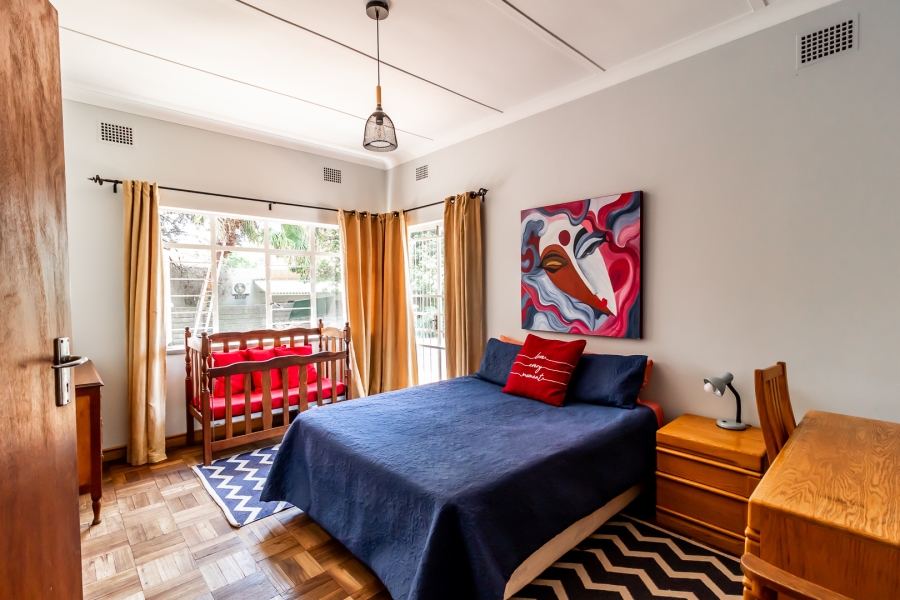 3 Bedroom Property for Sale in Rietondale Gauteng