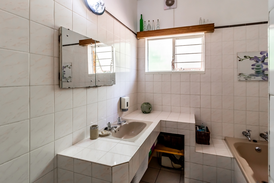 3 Bedroom Property for Sale in Rietondale Gauteng