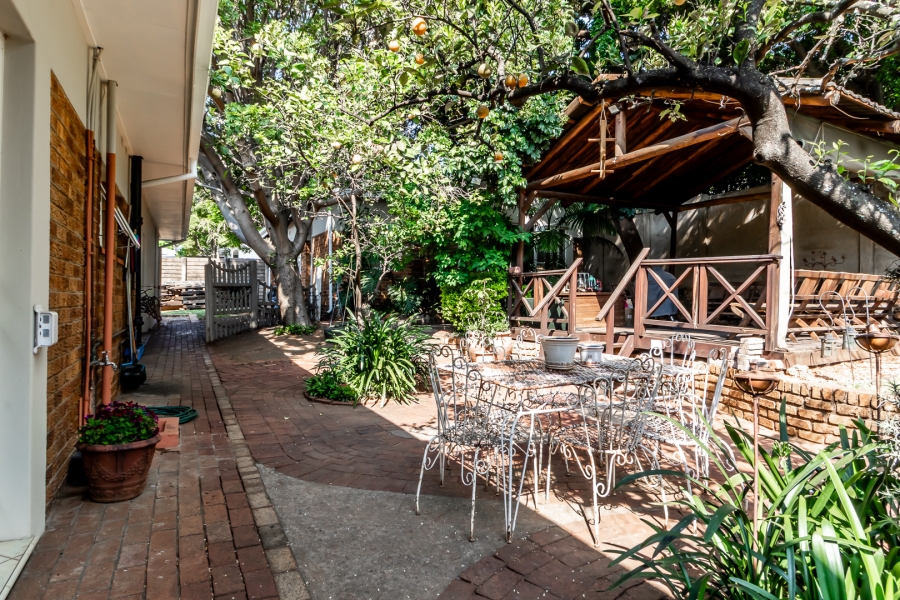 3 Bedroom Property for Sale in Rietondale Gauteng