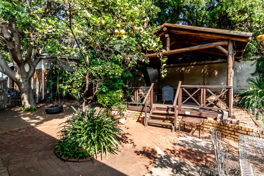 3 Bedroom Property for Sale in Rietondale Gauteng
