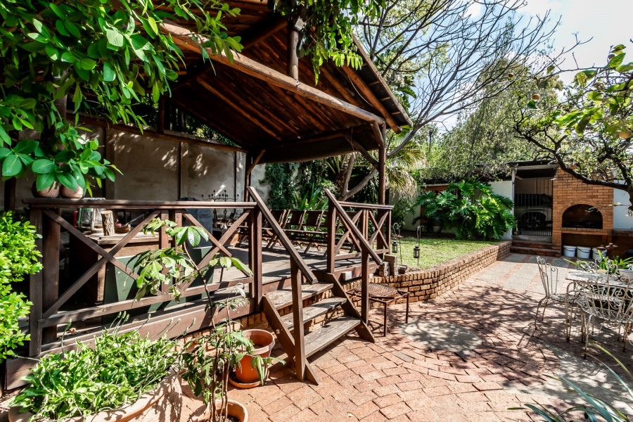 3 Bedroom Property for Sale in Rietondale Gauteng