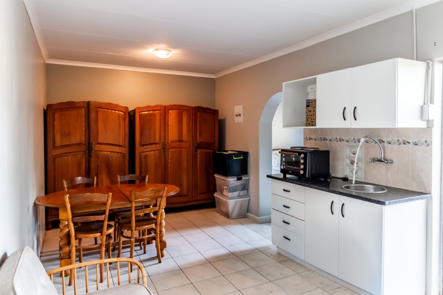3 Bedroom Property for Sale in Rietondale Gauteng