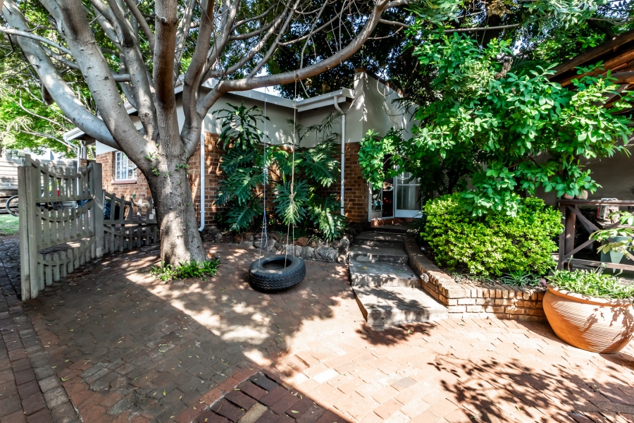 3 Bedroom Property for Sale in Rietondale Gauteng
