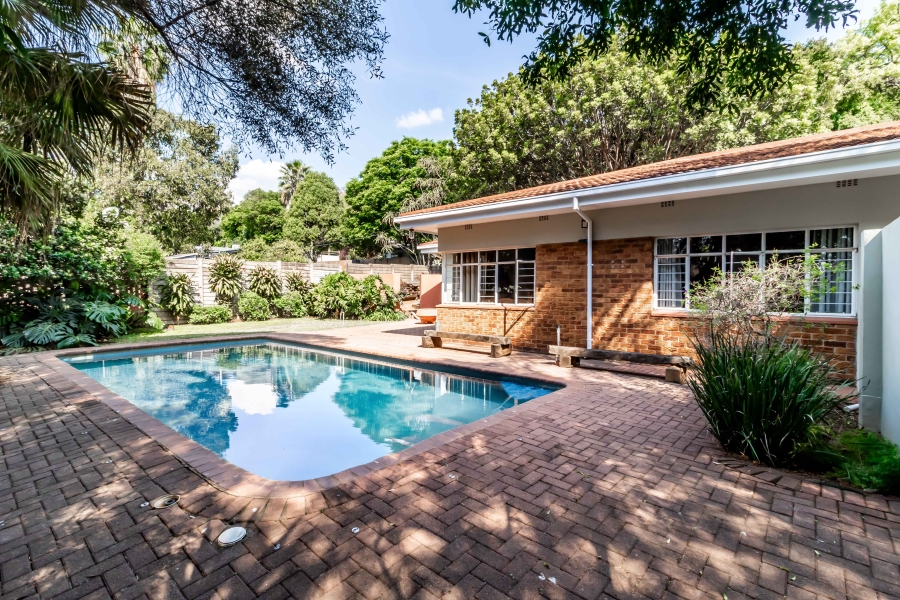 3 Bedroom Property for Sale in Rietondale Gauteng