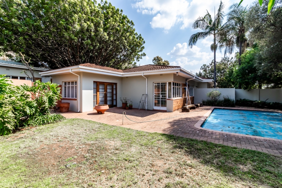 3 Bedroom Property for Sale in Rietondale Gauteng