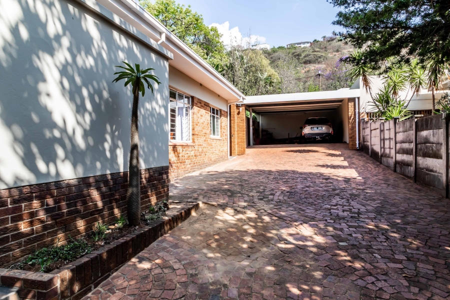 3 Bedroom Property for Sale in Rietondale Gauteng