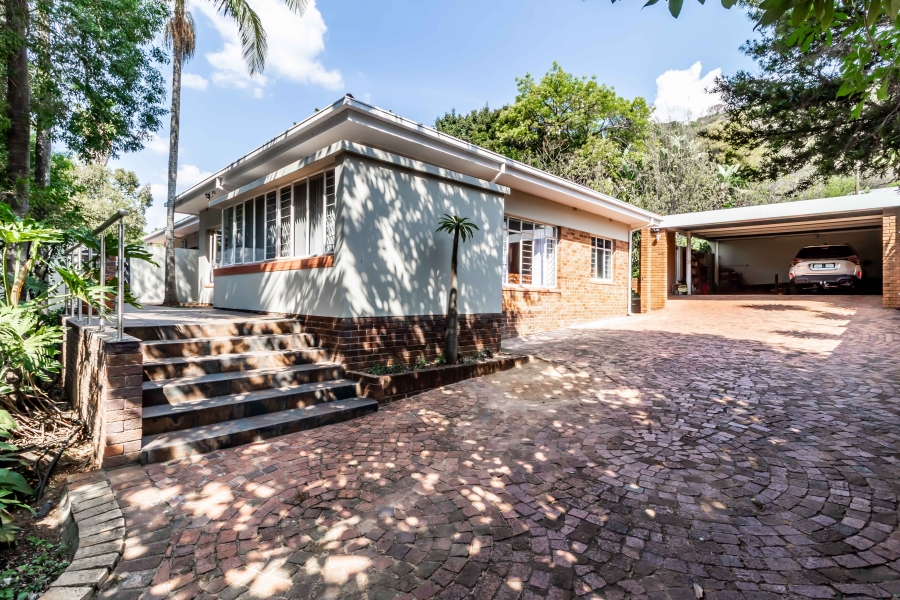 3 Bedroom Property for Sale in Rietondale Gauteng