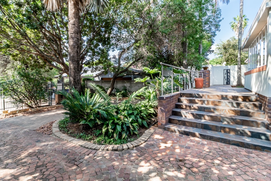 3 Bedroom Property for Sale in Rietondale Gauteng