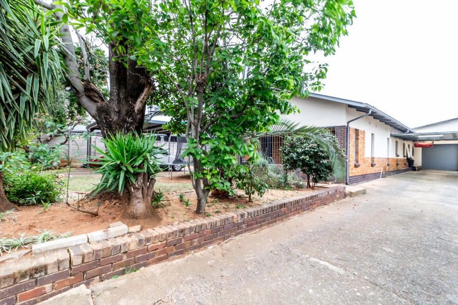3 Bedroom Property for Sale in Wonderboom South Gauteng