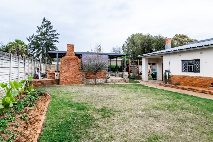3 Bedroom Property for Sale in Wonderboom South Gauteng
