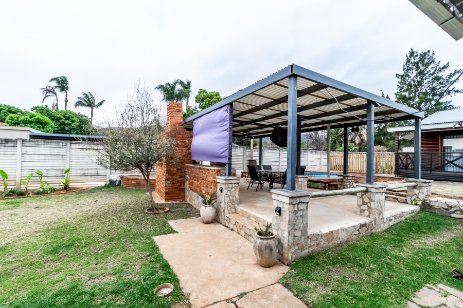 3 Bedroom Property for Sale in Wonderboom South Gauteng