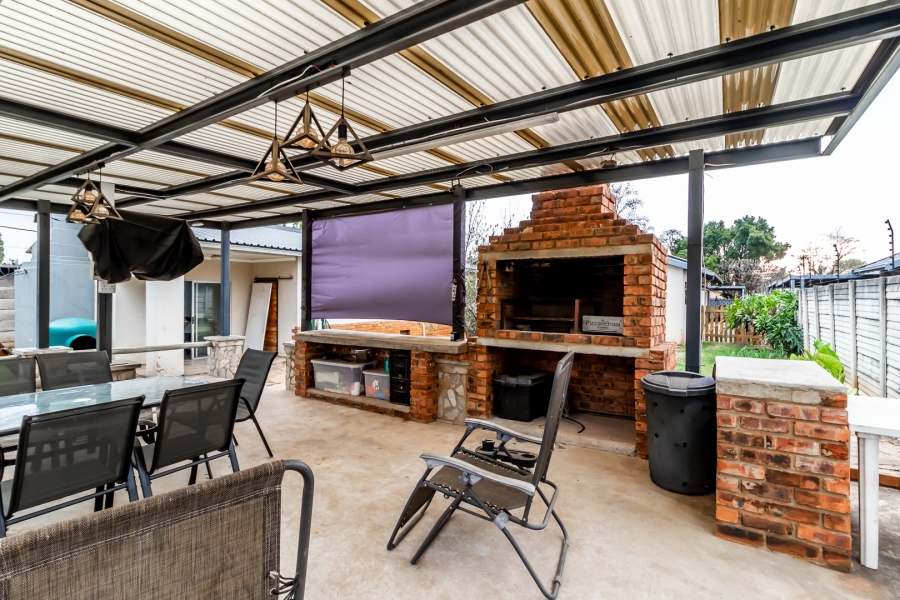 3 Bedroom Property for Sale in Wonderboom South Gauteng