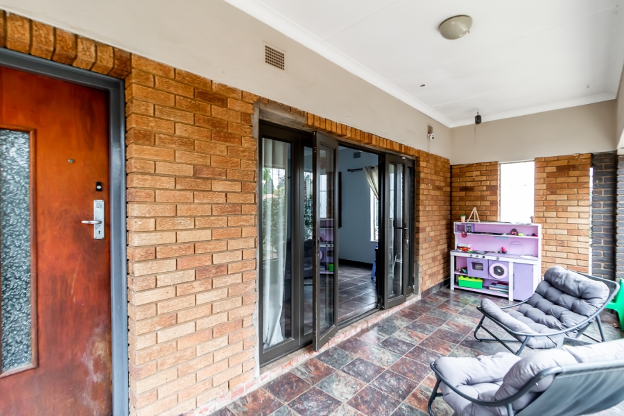 3 Bedroom Property for Sale in Wonderboom South Gauteng