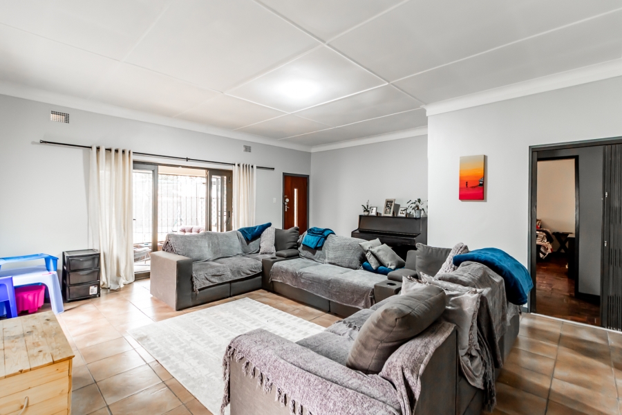 3 Bedroom Property for Sale in Wonderboom South Gauteng