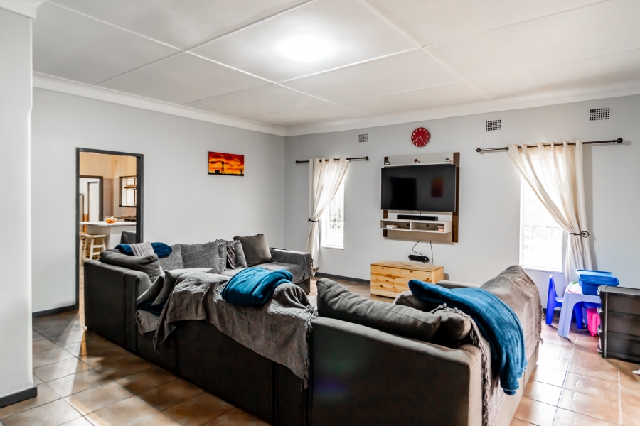 3 Bedroom Property for Sale in Wonderboom South Gauteng