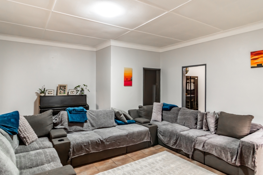 3 Bedroom Property for Sale in Wonderboom South Gauteng