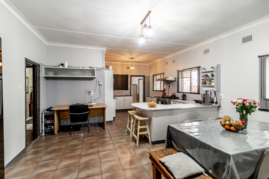 3 Bedroom Property for Sale in Wonderboom South Gauteng