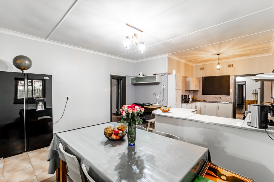 3 Bedroom Property for Sale in Wonderboom South Gauteng