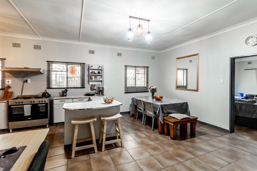 3 Bedroom Property for Sale in Wonderboom South Gauteng