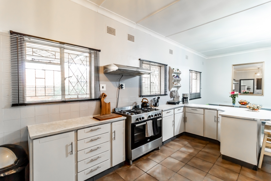 3 Bedroom Property for Sale in Wonderboom South Gauteng