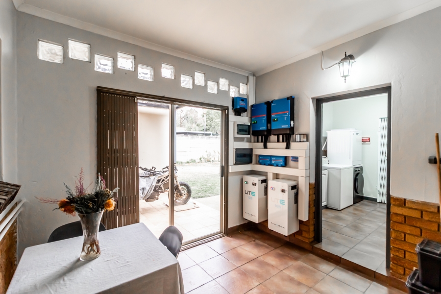 3 Bedroom Property for Sale in Wonderboom South Gauteng