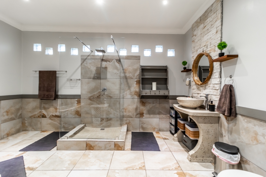 3 Bedroom Property for Sale in Wonderboom South Gauteng